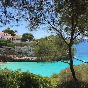 Appartement Ses Gavines-cala Anguila Espagne