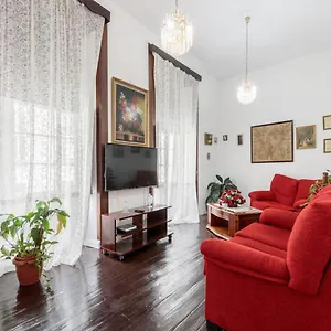  Hébergement de vacances Casa Clasica En Santa Cruz Palma Espagne