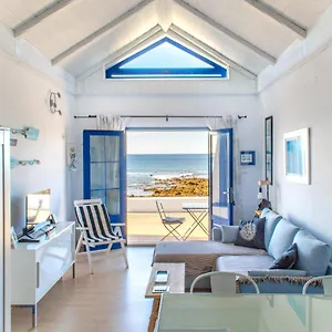 Apartment Casita Del Mar 