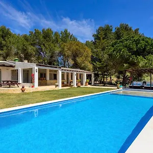  Villa Jazmin Espagne