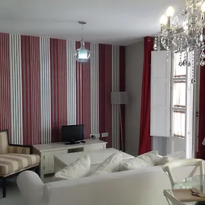  Appartement Columela Espagne