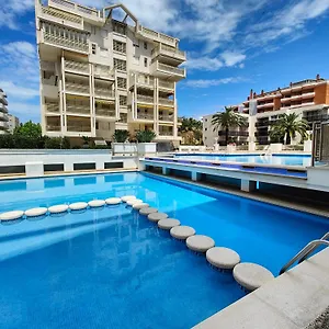 L'eixideta Salou