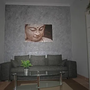 Ferienhaus Casa Dunas 