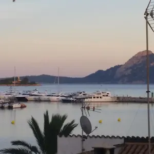  Appartement La Gola House Espagne