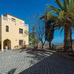 Landhaus Rural Ariadna 