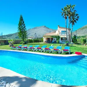 Brenno , Port de Pollenca Spain