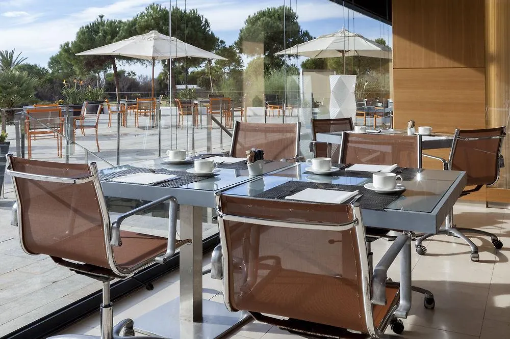 Ac Hotel Gava Mar