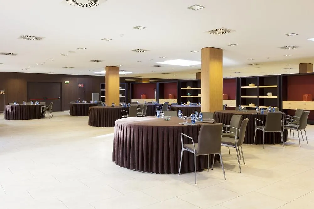 Ac Hotel Gava Mar