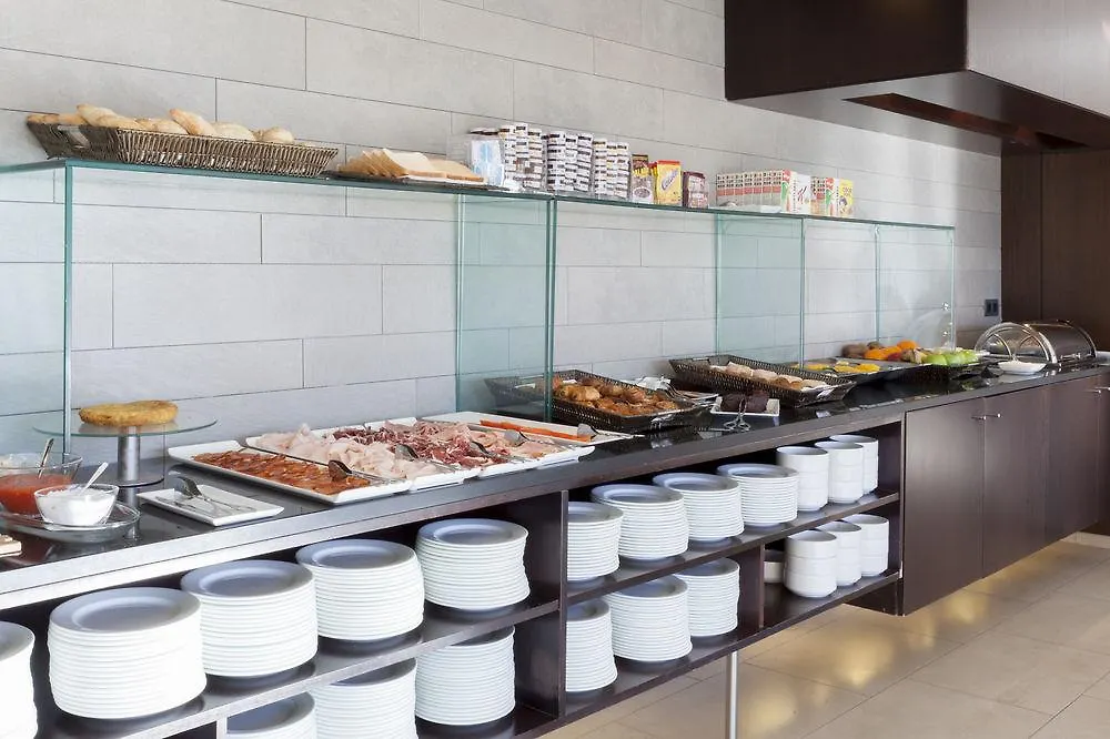 Ac Hotel Gava Mar