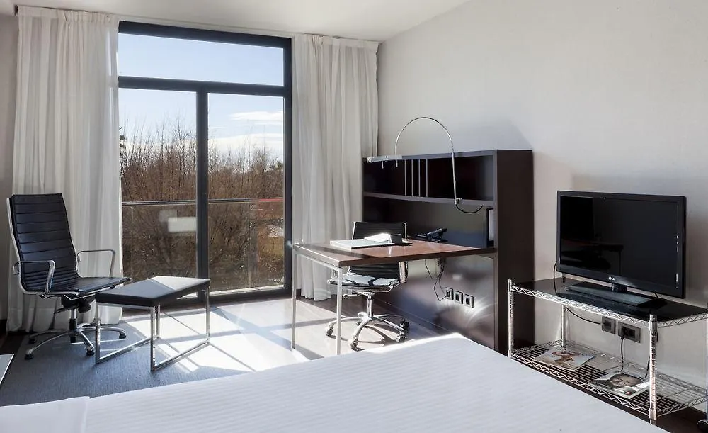 Ac Hotel Gava Mar
