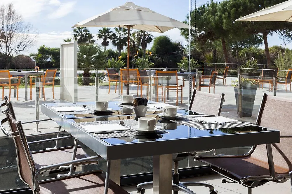 Ac Hotel Gava Mar