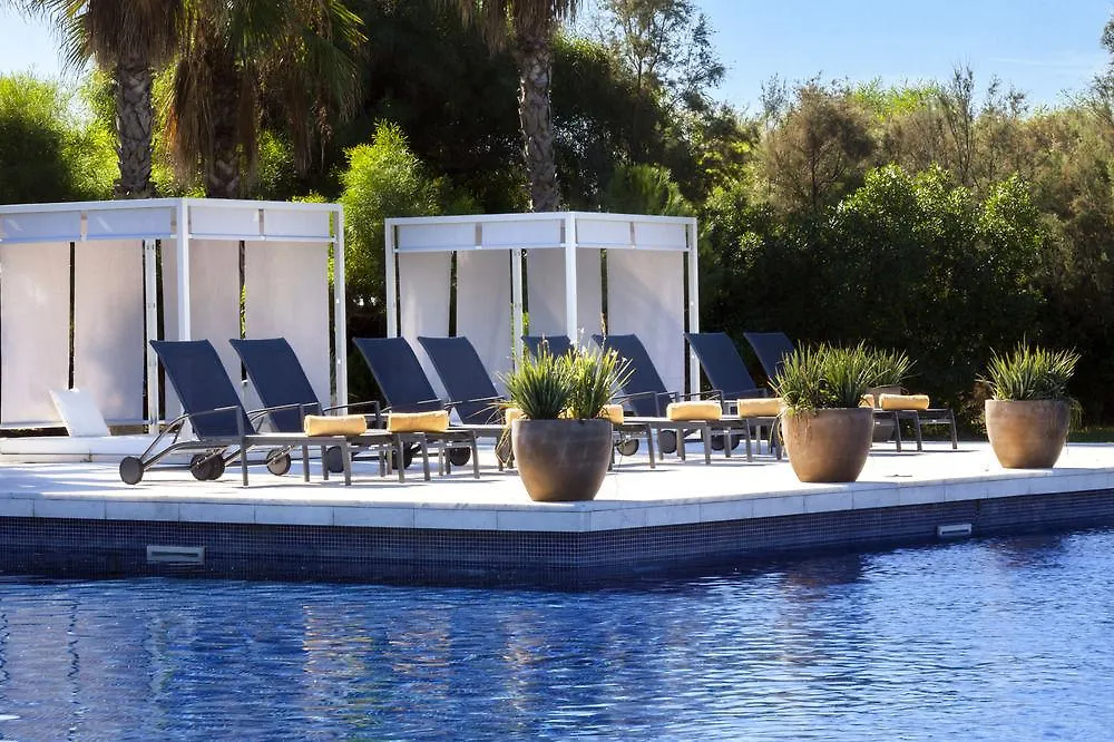 Ac Hotel Gava Mar