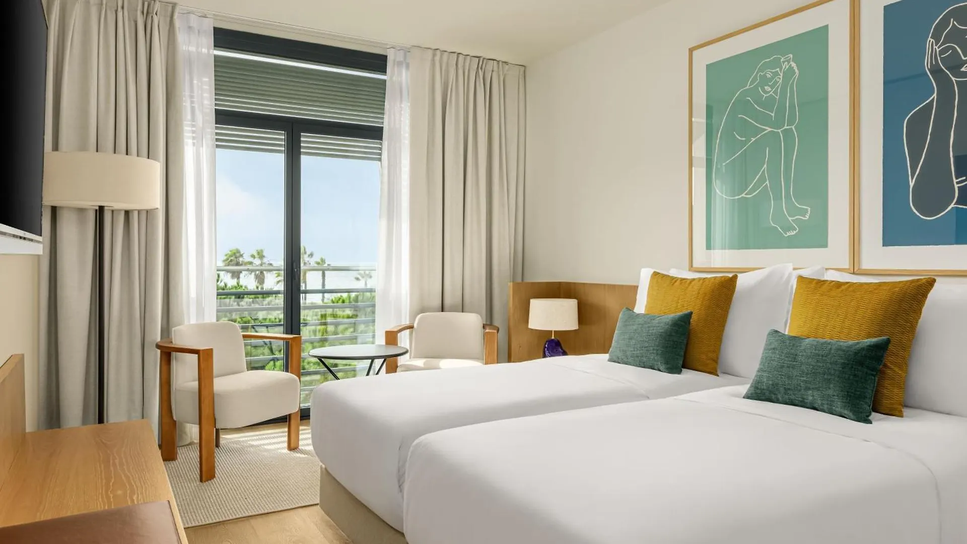 Ac Hotel Gava Mar 4*,