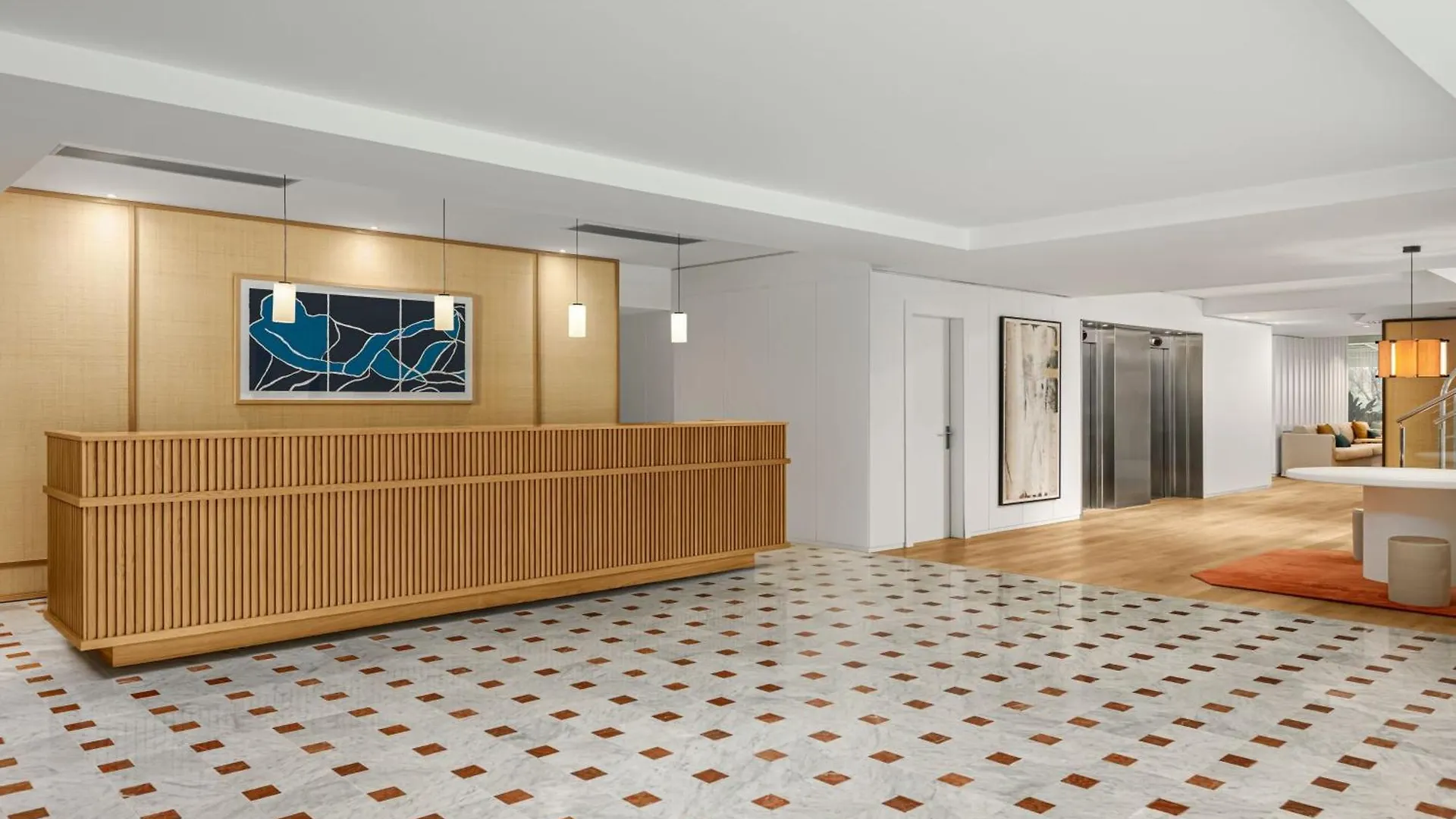 Ac Hotel Gava Mar