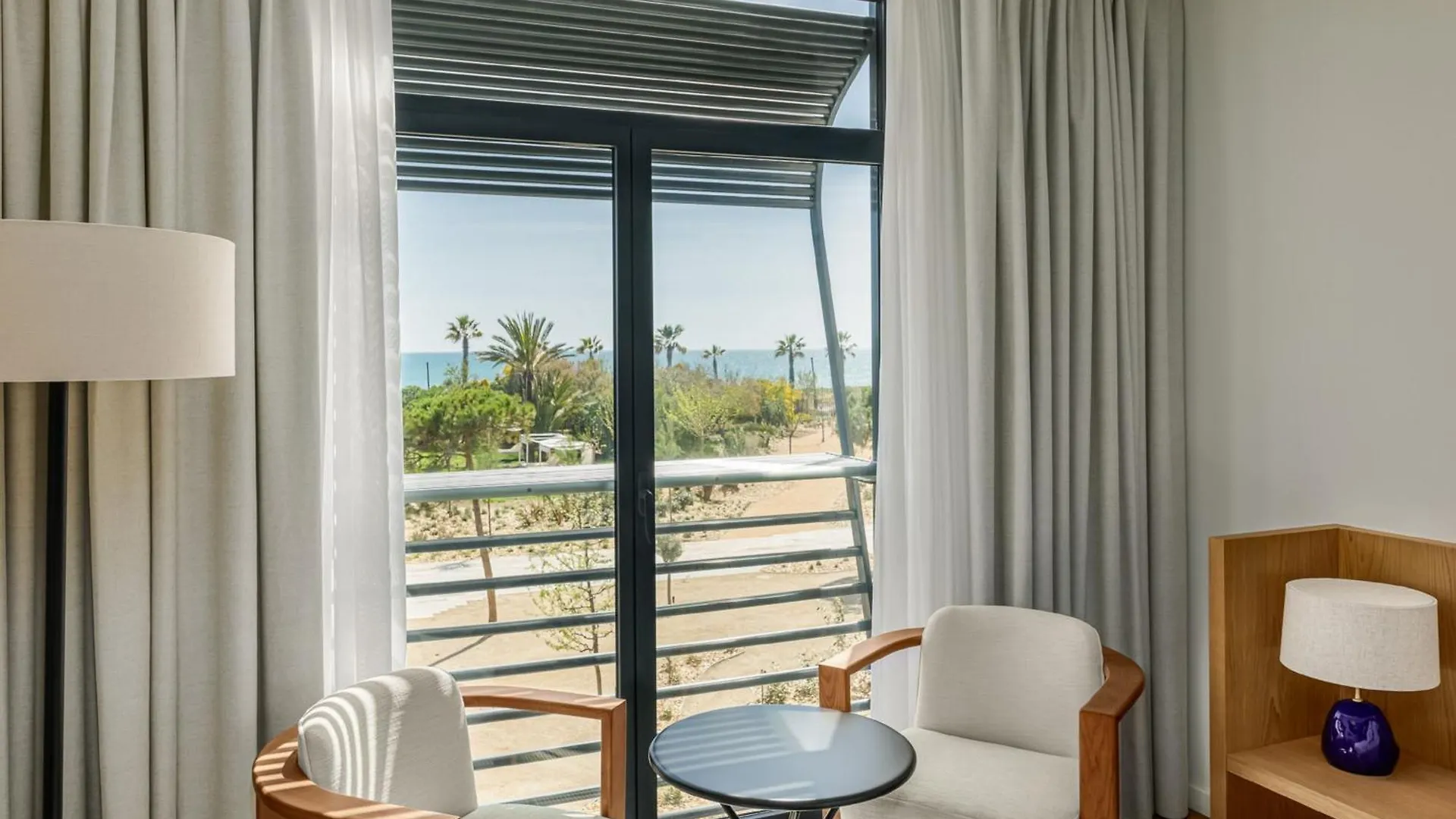 ****  Ac Hotel Gava Mar España