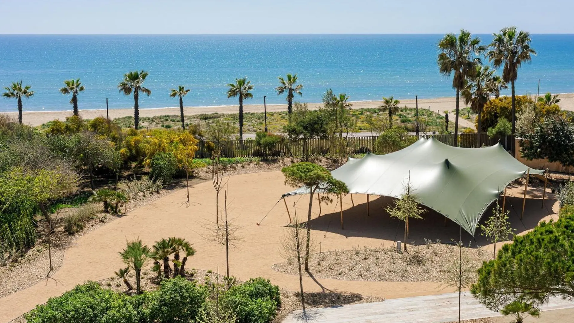 Ac Hotel Gava Mar España