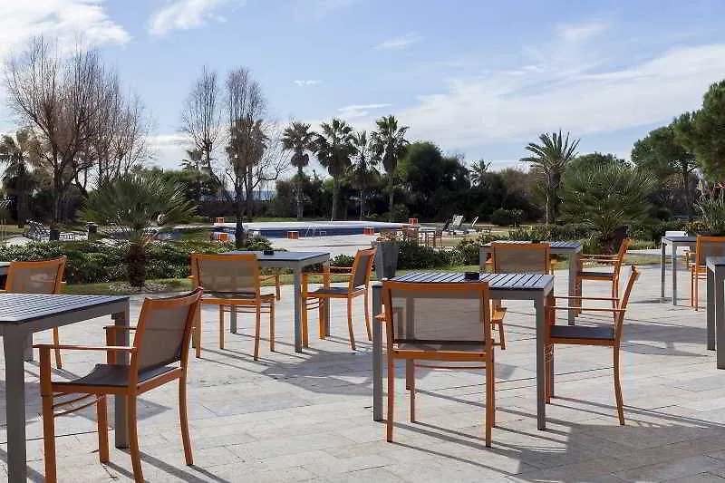 Ac Hotel Gava Mar 4*,
