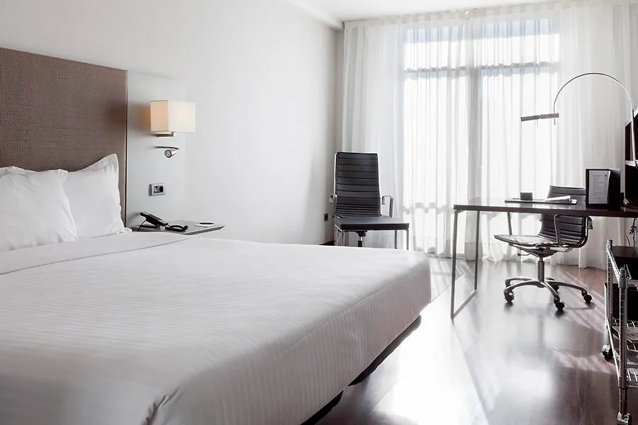 Ac Hotel Gava Mar